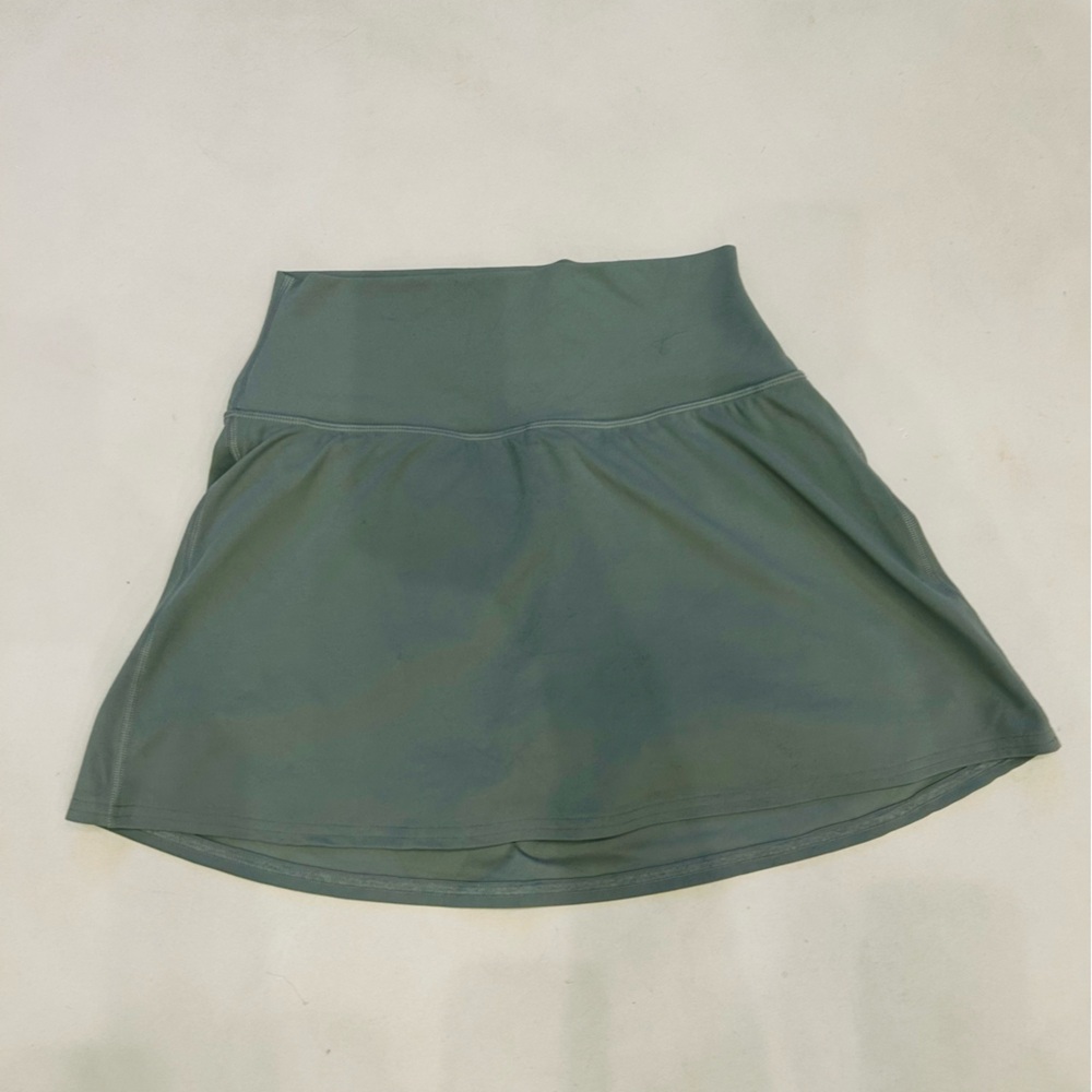 Lululemon Align High-Rise Skirt in Palm Court